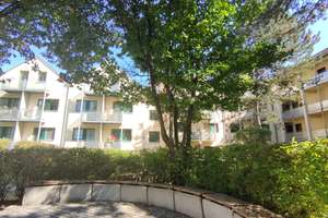 Charmante Wohnung in ruhiger Lage mit Terrasse + EBK – Neuprüll 3, 93053 Kumpfmühl-Ziegetsdorf-Neuprüll, Regensburg – Vorschaubild 13