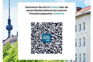 Neubau Projekt "Wilhelms Liebe" in Berlin Pankow: 11 Wohnungen mit 2 und 4 Zimmern – Berlin – Vorschaubild 12