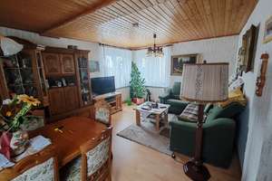 Einfamilienhaus mit 2 Wohnungen in Flechtorf – Die vollständige Adresse der Immobilie erhältst du vom Anbieter., 38165 Lehre – Vorschaubild 4