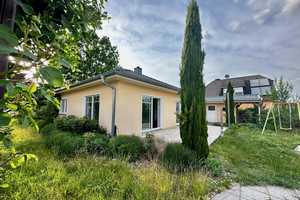 Einfamilienhaus im Bungalowstil in Berlin-Bohnsdorf – Berlin – Vorschaubild 2