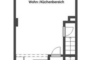 Gemütliches Reihenmittelhaus mit Garten und Garage in ruhiger Lage von Wegberg – Heinsberg (Kreis) – Vorschaubild 9