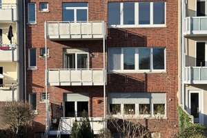 Großzügige Eigentumswohnung in Gelsenkirchen / Altstadt