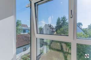 Lichtdurchflutete Dachgeschosswohnung in guter Lage nahe der Innenstadt – Die vollständige Adresse der Immobilie erhältst du vom Anbieter., 85051 Münchener Straße, Ingolstadt – Vorschaubild 18
