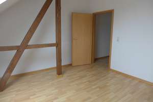 Bernsdorf * 2 Zimmer * Dachgeschoss * Einbauküche *  frei nach Vereinbarung – Vettersstraße 14, 9126 Bernsdorf, Chemnitz – Vorschaubild 9