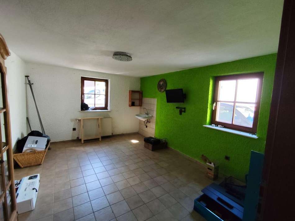 Zimmer EG
