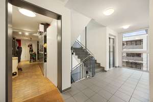 Junge 2-Zimmer-Wohnung mit moderner Ausstattung und Tiefgaragenstellplatz in Kalk. – Die vollständige Adresse der Immobilie erhältst du vom Anbieter., 51103 Kalk (Ortsteil), Köln – Vorschaubild 10