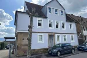 Modernisierte Jugendstilvilla mit Apartment, Büro und Wellness – sofort bezugsfertig – Die vollständige Adresse der Immobilie erhältst du vom Anbieter., 74363 Güglingen – Vorschaubild 2