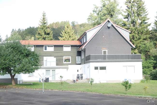 Wohnung mieten in Osterode am Harz (Kreis)