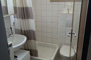 Zuhause mit 1 Zimmer in zentraler Lage von Mainz – Die vollständige Adresse der Immobilie erhältst du vom Anbieter., 55118 Neustadt, Mainz – Vorschaubild 3