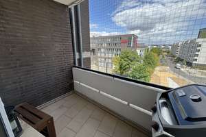 MODERNISIERTE 2,5 ZIMMER WOHNUNG INKL. TOP EINBAUKÜCHE IN DERENDORF – 40476 Derendorf, Düsseldorf – Vorschaubild 31