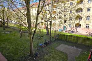 Sofort neu vermieten | Wintergarten | Tageslichtbad | großer Innenhof – Die vollständige Adresse der Immobilie erhältst du vom Anbieter., 4347 Schönefeld-Abtnaundorf, Leipzig – Vorschaubild 8