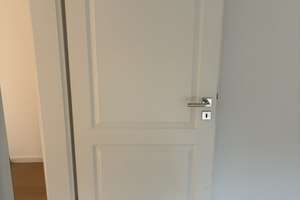 Helle 3-Zimmer-Wohnung | Erstbezug nach Komplettsanierung | nahe Brüsseler Platz | Südbalkon – Moltkestraße 91, 50674 Neustadt/Nord, Köln – Vorschaubild 8