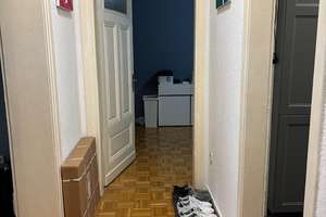 Geräumige Wohnung in Duisburg zu vermieten – Saarstr. 75, 47198 Alt-Homberg, Duisburg – Vorschaubild 2