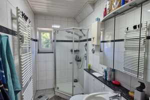 Sebaldsbrück | Wohnen im Grünen - 3-Zimmerwohnung mit Balkon und Garage – Wilhelm-Wolters-Straße 240, 28309 Bremen – Vorschaubild 8