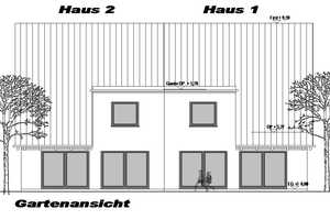 Dortmund-Kruckel- Doppelhaushälften auf Kaufgrundstücken – Dortmund – Vorschaubild 1