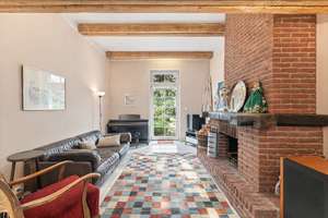 5.169,- pro QM - IMPOSANTES STADTHAUS + 100 qm POOLHALLE - 300 qm Ziergarten- dicht Lietzensee – Die vollständige Adresse der Immobilie erhältst du vom Anbieter., 14057 Westend, Berlin – Vorschaubild 8