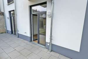 APP 0.4 TOP Modernes & teilmöbliertes City Appartement mit Tiefgarage – Burbacher Straße 83, 53129 Kessenich, Bonn – Vorschaubild 6