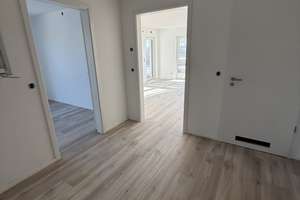 Erstbezug: Gemütliche 2-Zimmer-Wohnung mit Einbauküche in Mainz-Kostheim – Am alten Lindewerk 10, 55246 Mainz-Kostheim, Wiesbaden – Vorschaubild 8