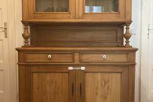 Schöne möblierte 3-Zimmer-Wohnung am Schlosspark Charlottenburg – Brahestr. 22, 10589 Berlin – Vorschaubild 15
