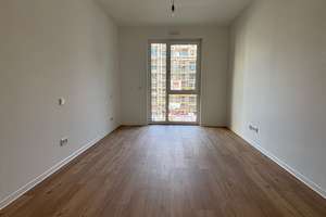 Ab sofort! 3-Zimmer-Wohnung (Typ 27 kompakt) mit Balkon, Gäste-WC und eigenem Keller – Raderberggürtel 50, 50968 Marienburg, Köln – Vorschaubild 3