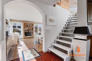 *** VIEL PLATZ AUF 4 ETAGEN *** TOLLES REIHENMITTELHAUS MIT TRAUMGARTEN *** – Ebersberg (Kreis) – Vorschaubild 7
