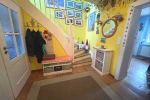 gemütlich Wohnen in Hof: Stilvolles Einfamilienhaus – Hof – Vorschaubild 9