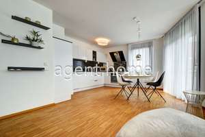 MÖBLIERT - SCHÖNER WOHNEN - Tolle Wohnung mit Balkon – Die vollständige Adresse der Immobilie erhältst du vom Anbieter., 70567 Möhringen-Mitte, Stuttgart – Vorschaubild 31