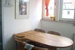 Attraktive Dachgeschosswohnung in Hannover-Mitte – Die vollständige Adresse der Immobilie erhältst du vom Anbieter., 30175 Oststadt, Hannover – Vorschaubild 8