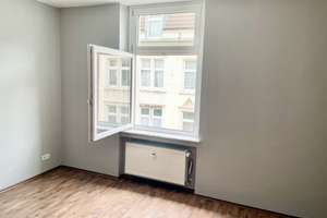 Platz für Familie, Arbeit & Freizeit - 4-Zimmer-Wohnung – Rödiger Straße 121, 42283 Barmen, Wuppertal – Vorschaubild 8