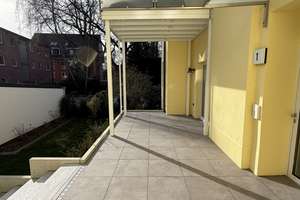 Erstbezug nach Sanierung - Helle Terrassenwohnung im Herzen von Rissen – Die vollständige Adresse der Immobilie erhältst du vom Anbieter., 22559 Rissen, Hamburg – Vorschaubild 2