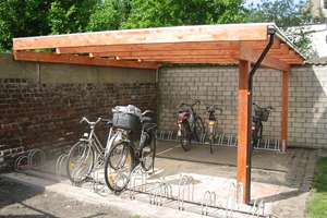 Schöne Wohnung im Unionsviertel in Westparknähe! – 44137 Dorstfelder Brücke, Dortmund – Vorschaubild 11