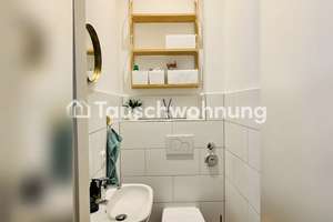 Tauschwohnung: Helle 4-Zimmer-Wohnung in Eppendorf tauschen – Die vollständige Adresse der Immobilie erhältst du vom Anbieter., 20251 Eppendorf, Hamburg – Vorschaubild 12
