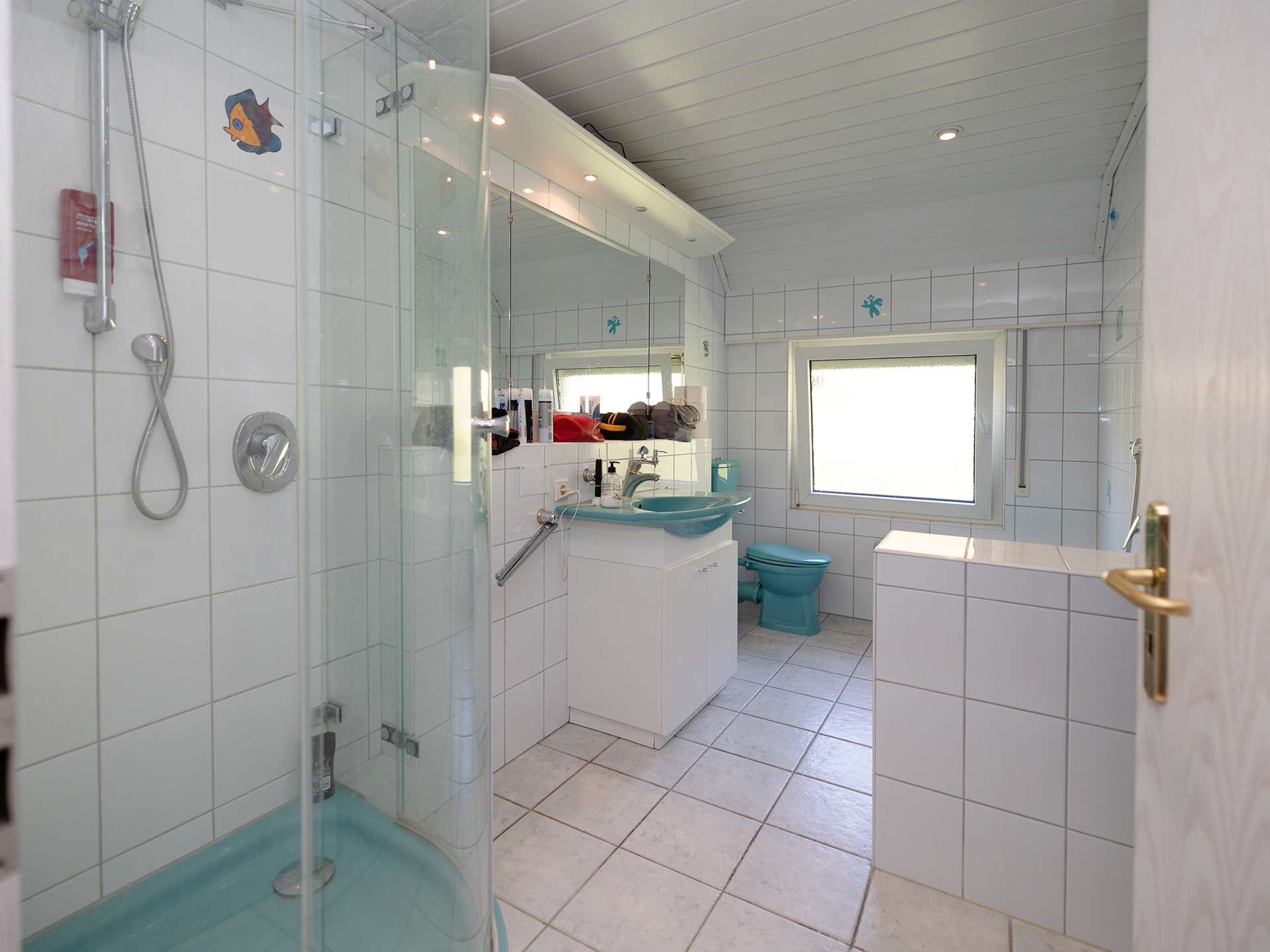 Immobilie in Hiddenhausen - Großes Ein- bis Zweifamilienhaus auf traumhaftem Grundstück in Hiddenhausen - Bild 15