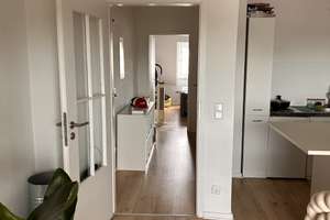 Stilvoll modernisiert: 2-Zimmer-Wohnung in Flingern-Nord ab dem 01.08.2026 zu vermieten 