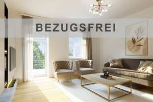 Bezugsfrei: frisch renovierte 2-Zimmer-Wohnung in begehrter Lage! – Die vollständige Adresse der Immobilie erhältst du vom Anbieter., 1159 Löbtau-Süd, Dresden – Vorschaubild 1