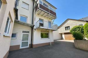 Frisch modernisierte 1-Zimmer-Wohnung mit Balkon und Klimaanlage – Kernerstraße 62, 74072 Heilbronn, Heilbronn – Vorschaubild 6