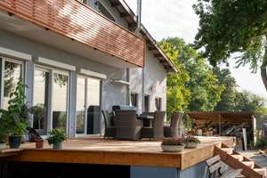 Moderne Reitanlage mit attraktivem Wohnhaus! – Die vollständige Adresse der Immobilie erhältst du vom Anbieter., 55271 Stadecken-Elsheim – Vorschaubild 32