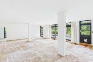 „Eleganz trifft Effizienz – moderne 3-Zimmer-Wohnung mit nachhaltiger Heiztechnik“