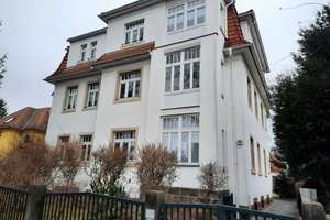 schöne helle 2-Raum Wohnung mit Loggia – Kurhausstraße 25, 1259 Kleinzschachwitz, Dresden – Vorschaubild 2