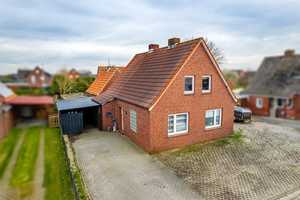 Einfamilienhaus in unmittelbarer Nähe zur Nordsee – Aurich (Kreis) – Vorschaubild 1