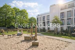 Helle Erdgeschosswohnung mit Garten in den Lankwitzer Hofgärten – Die vollständige Adresse der Immobilie erhältst du vom Anbieter., 12249 Pankow (Ortsteil), Berlin – Vorschaubild 6