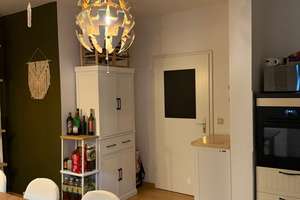Zentral gelegene  3-Zimmer-Wohnung in Erfurt/Andreasvorstadt – Albrechtstraße 43, 99092 Andreasvorstadt, Erfurt – Vorschaubild 8