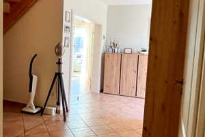 Ihr Traumhaus: Eleganter Winkelwalmdachbungalow mit großzügigem Wohnkonzept – provisionsfrei – Emsland (Kreis) – Vorschaubild 25