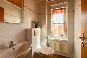 ***RESERVIERT*** Modernes Einfamilienhaus mit Wintergarten und Pool – Mühlgasse 17, 99198 Kleinmölsen – Vorschaubild 23