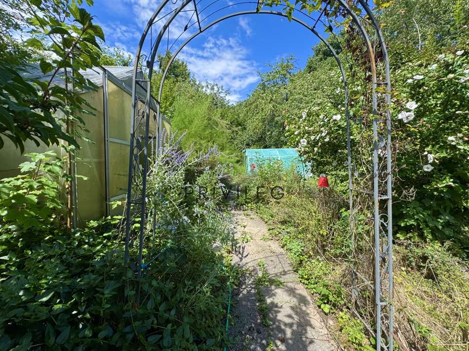 Gartenlandschaft