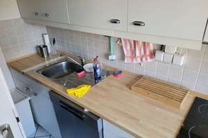 Möbliertes Zimmer in 3-Zimmer-WG – Die vollständige Adresse der Immobilie erhältst du vom Anbieter., 81475 Fürstenried-West, München – Vorschaubild 5