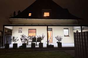 Zauberhaftes Zechenhaus – Am Hämmschen 51, 59073 Heessen, Hamm – Vorschaubild 32