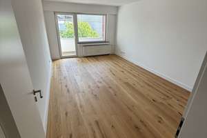 Frisch renoviertes Apartment mit Balkon und EBK in Unterbilk / Bilk – Buysstr. 3, 40223 Bilk, Düsseldorf – Vorschaubild 2