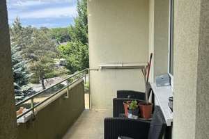 [LIS-10034] 3-Zimmer Wohnung mit Balkon – Württemberger Allee 16, 33689 Sennestadt, Bielefeld – Vorschaubild 2
