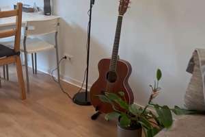Zuhause mit zwei Zimmern in der Dortmunder Innenstadt – Die vollständige Adresse der Immobilie erhältst du vom Anbieter., 44147 Hafen, Dortmund – Vorschaubild 3